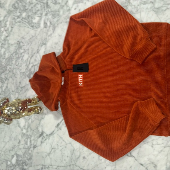 KITH HOODIE - Picture 5 of 5